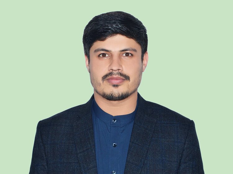 Faisal&#x20;Sidiqi