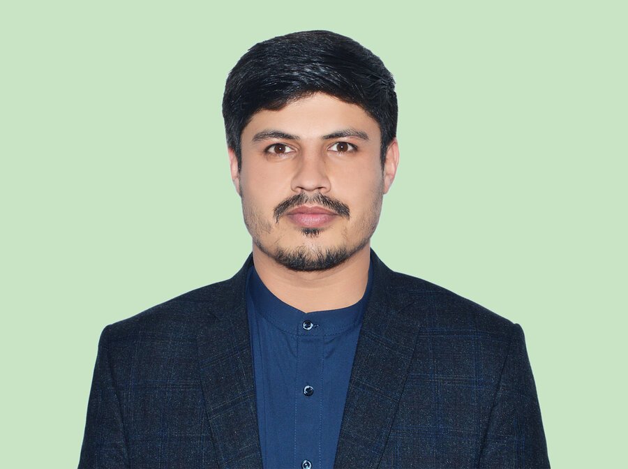 Faisal&#x20;Sidiqi