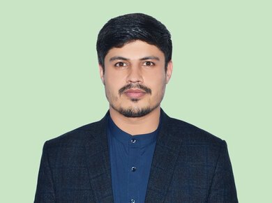 Faisal&#x20;Sidiqi