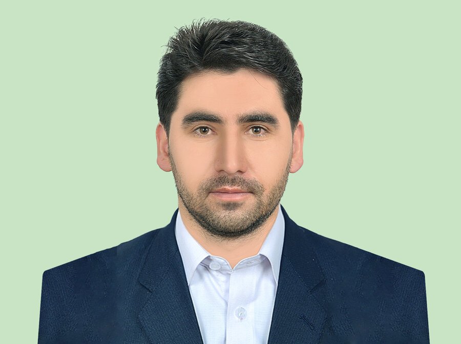 Rohullah&#x20;Sakhi