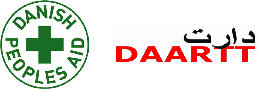 Daartt
