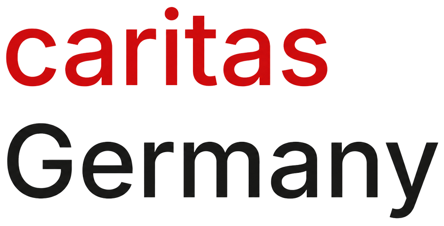 Caritas Germany PNG