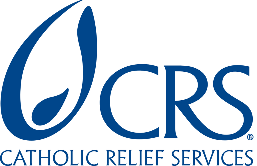 Catholic relief services crs seeklogo