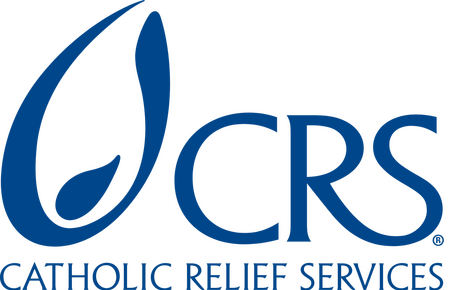 Catholic relief services crs seeklogo