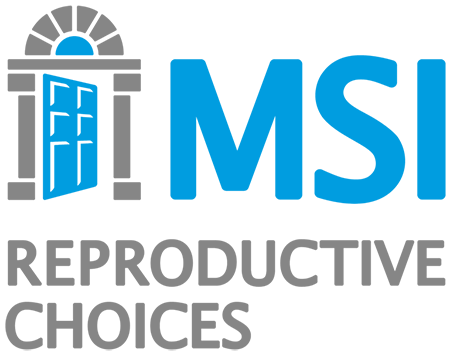 MSI Reproductive