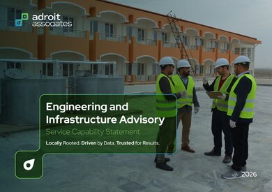 Adroit Associates EIA Profile 01