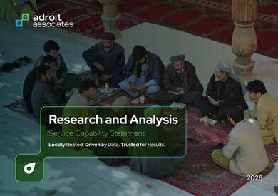 Adroit Associates RA Profile 01