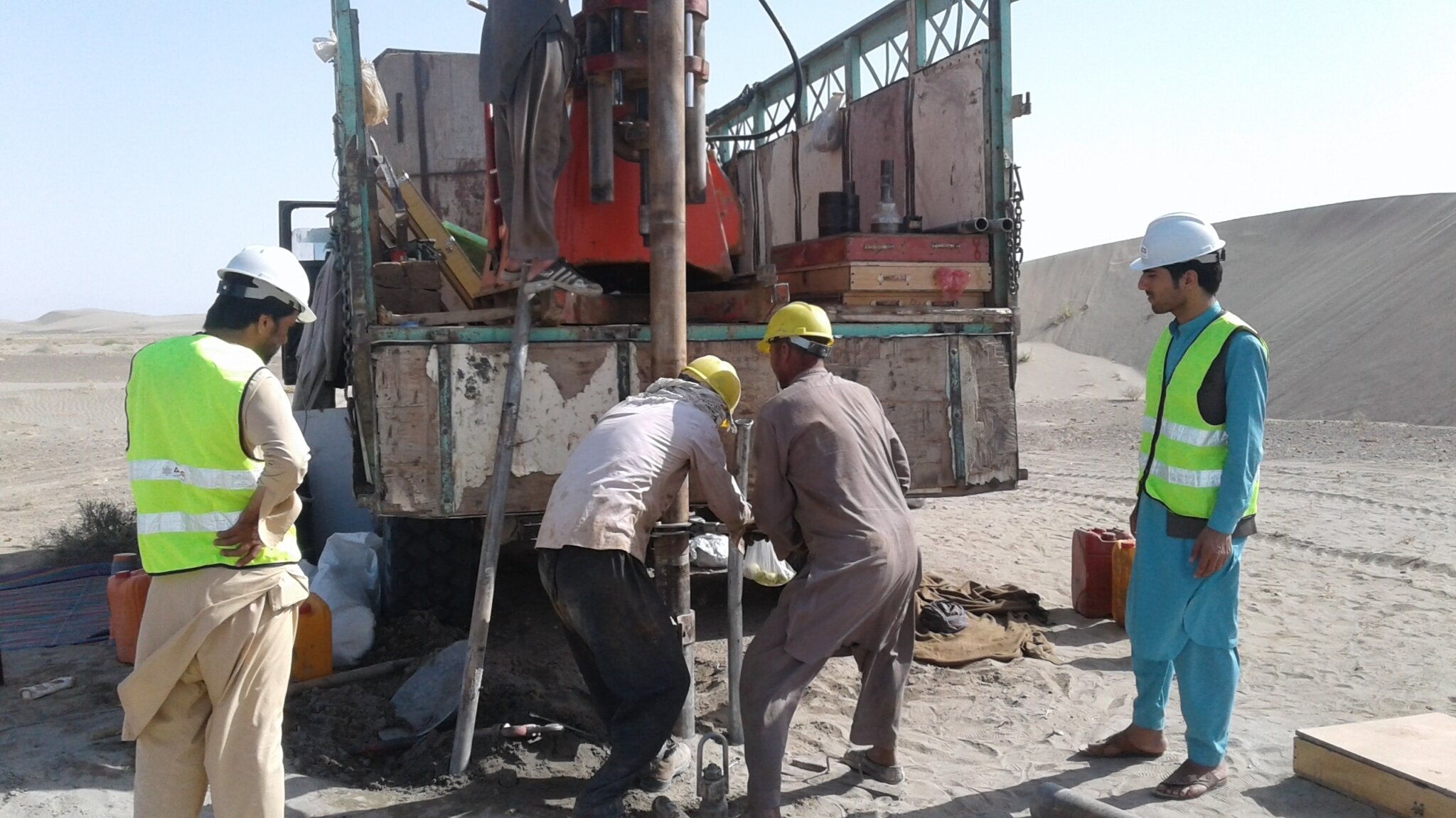 KTISPG Trabajo de campo 8 2019 52