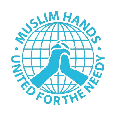 Muslim Hands Logo