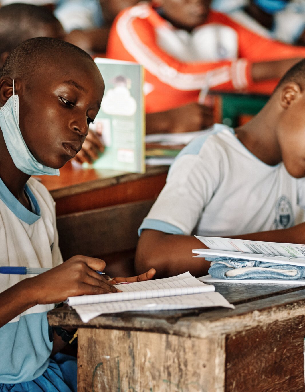 Education&#x20;and&#x20;Youth