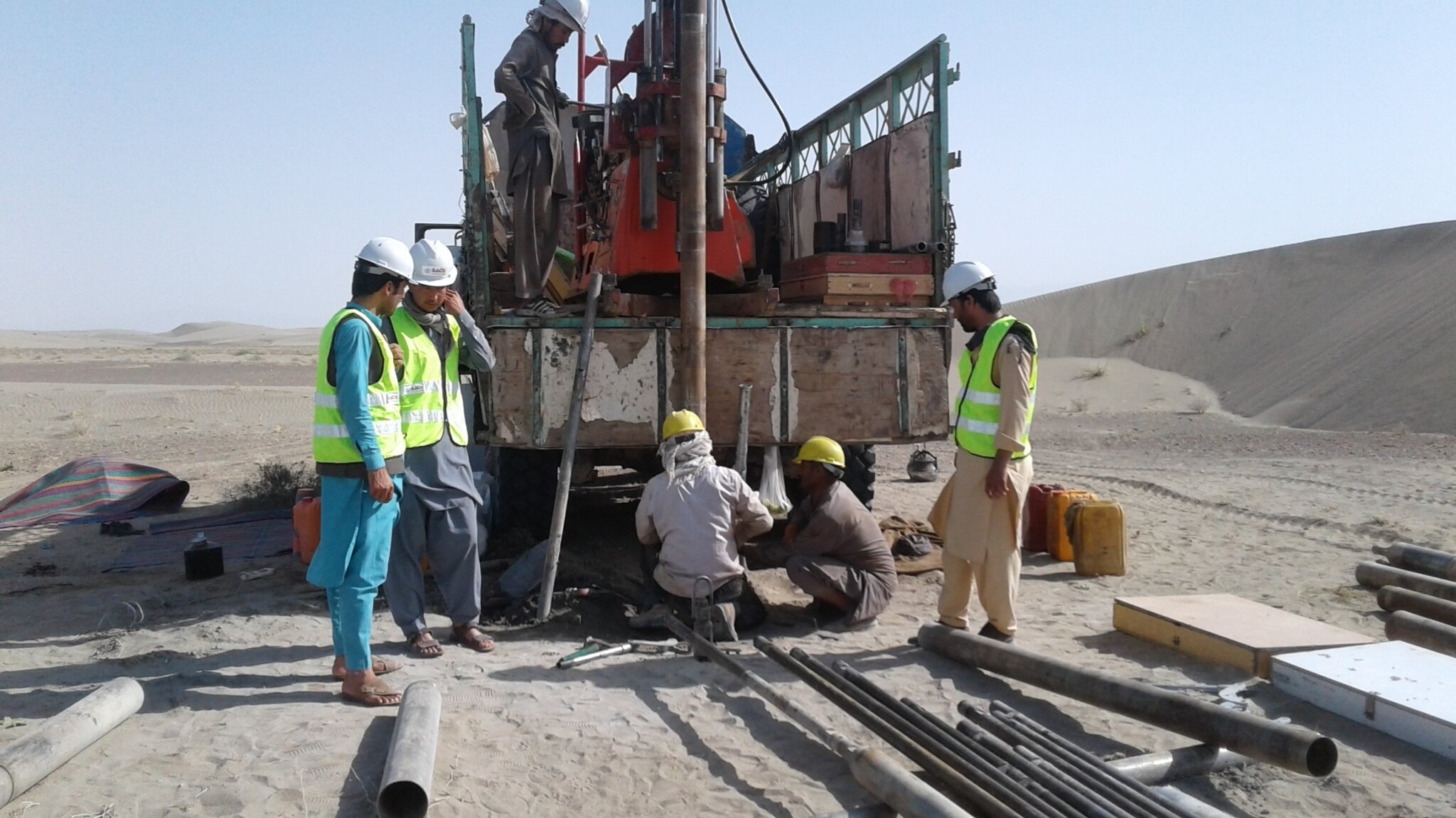 KTISPG&#x20;Balkh&#x20;Jawzjan&#x20;Field&#x20;Work&#x20;2&#x20;9&#x20;2019&#x20;77