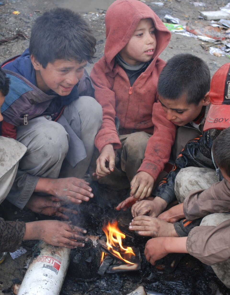 Child Labor Hazards in Balkh | Adroit Associates' Rapid Assessment ...