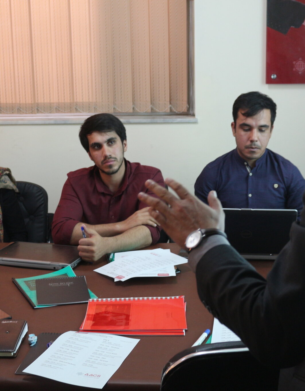 Capacity&#x20;Assessment&#x20;and&#x20;Development