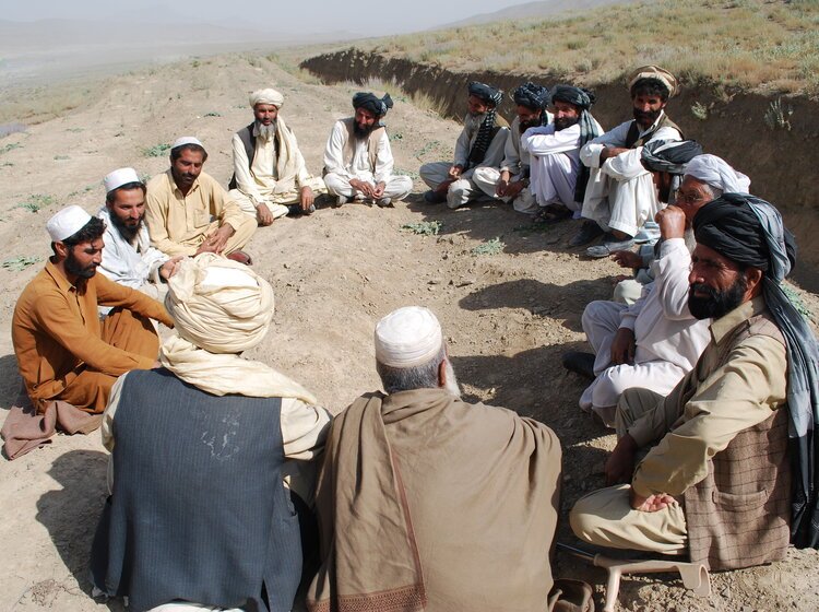 Community&#x20;Mobilization&#x20;and&#x20;Engagement