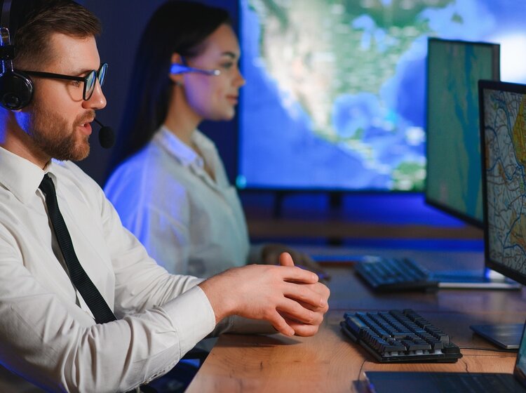 Field Operations Base Support