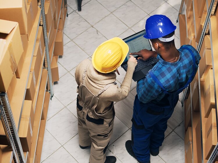 Logistics Supply Chain Management