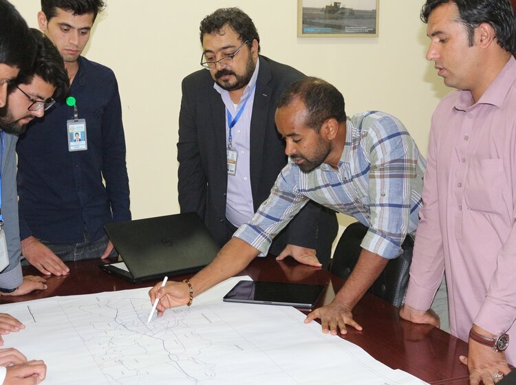Program Management Operational Advisory