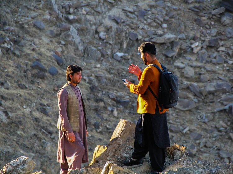 Public&#x20;Opinion&#x20;Research&#x20;Services&#x20;in&#x20;Afghanistan