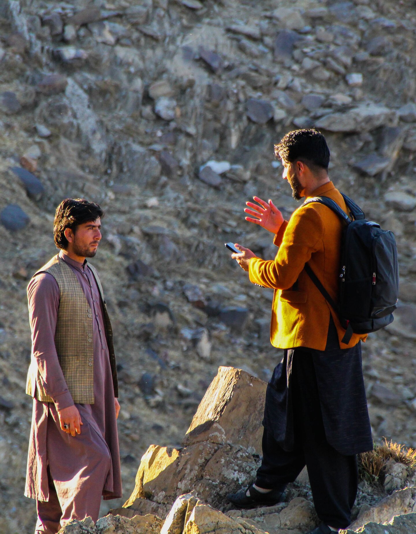 Public&#x20;Opinion&#x20;Research&#x20;Services&#x20;in&#x20;Afghanistan