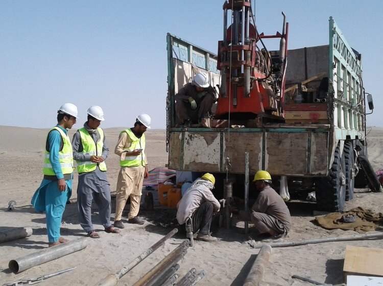 technical&#x20;feasibility&#x20;studies&#x20;in&#x20;afghanistan