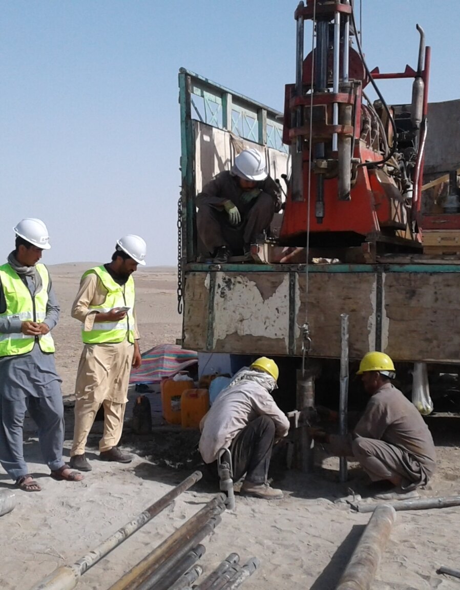 technical&#x20;feasibility&#x20;studies&#x20;in&#x20;afghanistan