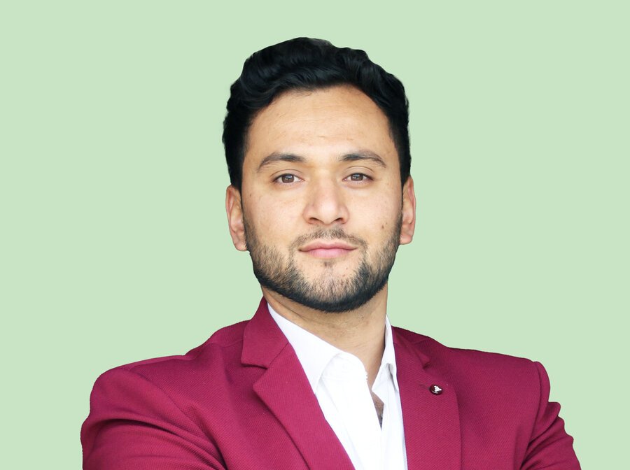 Mohammad Yusuf Musmer