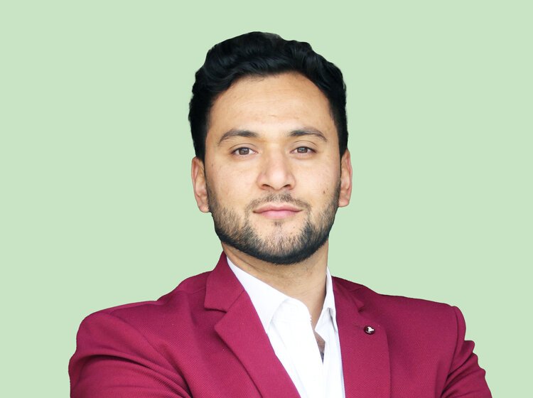 Mohammad Yusuf Musmer