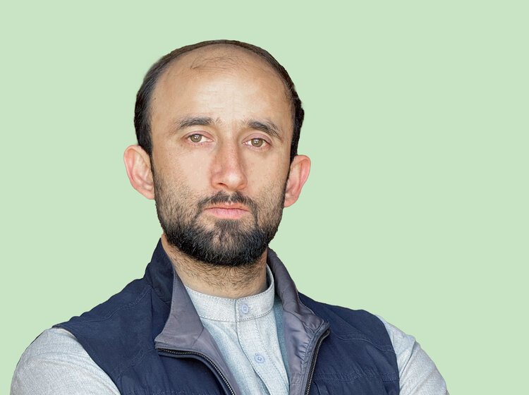 Mujtaba&#x20;Safi