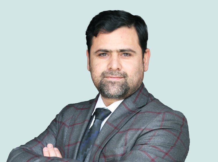 Nangialai&#x20;Ahmadzai