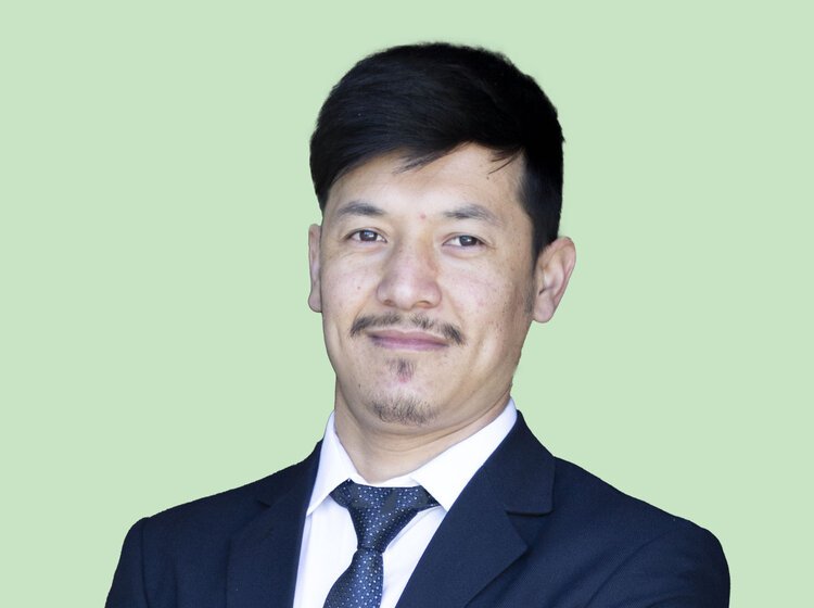 Noorullah&#x20;Mohammadi