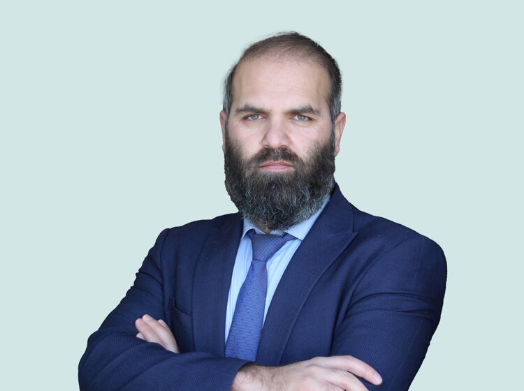 Faqirzada
