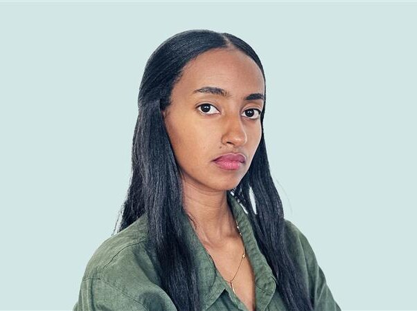 Soliyana Feleke 1