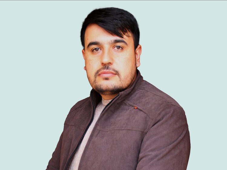 Ahmadi