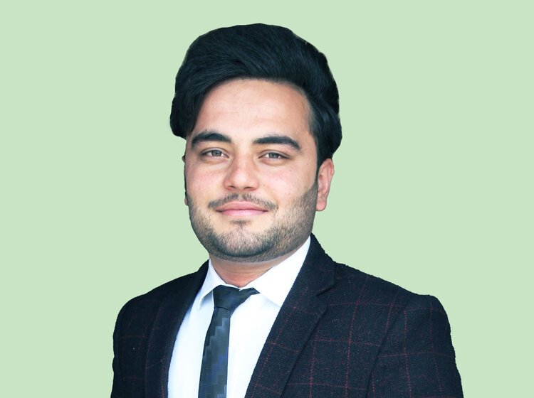Ulfatullah&#x20;Safi